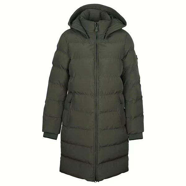 Куртка женская Wellensteyn Goldmine Long